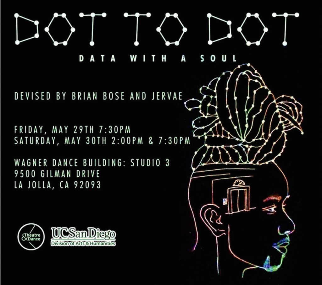 dot to dot flyer *inverted